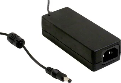 Image de MEAN WELL GST40A15-P1J Alimentation & Convertisseur de tension (GST40A15-P1J)