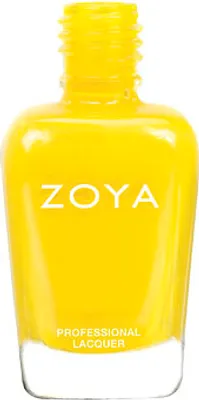 Produktbild von Zoya Nagellack 15ml 663 DARCY