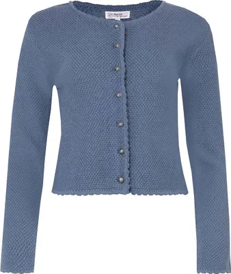 Produktbild von Trachtenjacke Vilseck denim S