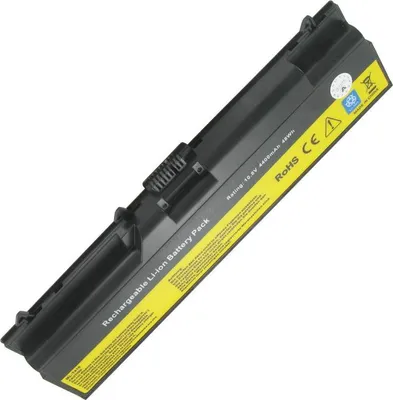 Produktbild von Akku passend für den Lenovo ThinkPad L410, ThinkPad L412, ThinkPad L510