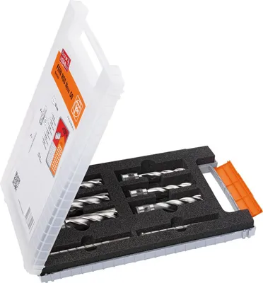 Obrázok produktu pre Fein 63133999010 Sada jadrových vrtákov 1 ks