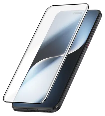 Obrázok produktu pre Avizar, ochranné sklo pre Honor Magic 7 Pro, zakrivené, odolné proti poškriabaniu, priehľadné