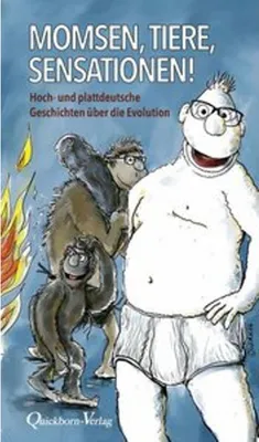 Obrázok produktu pre Momsen - Tiere - Sensationen!