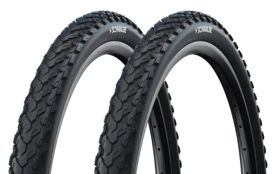 Produktbild von Reifen Schwalbe Motion Land CruiserHS648 26x2.0" 50-559 sw-TwinSk KG GreenC. E25