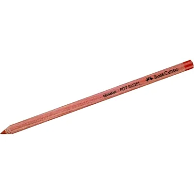 Immagine prodotto di FABER-CASTELL matita colorata PITT PASTELL ocra bruciata