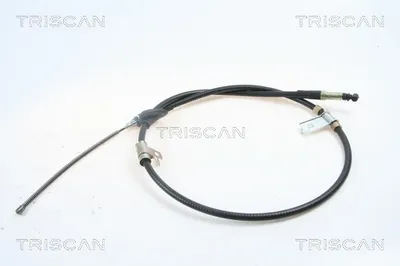 Produktbild von TRISCAN Handbremsseil Seilzug Feststellbremse für LAND ROVER Freelander SUV (L314) Hinten Rechts 8140 17129