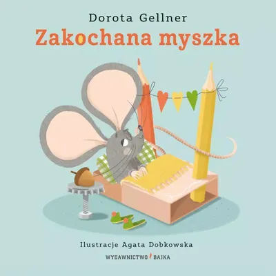 Produktbild von Zakochana myszka