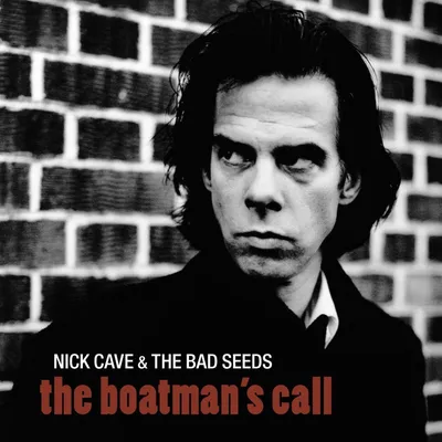 Zdjęcie produktu dla The Boatmans Call (2011-Remaster)