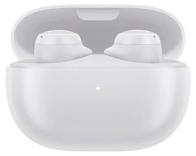 Zdjęcie produktu dla Słuchawki Bluetooth Xiaomi Redmi Buds 3 Lite białe