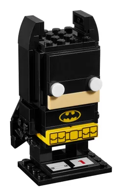Produktbild von LEGO® Brickheadz Batman™ 41585