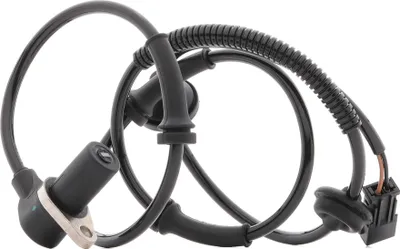 Produktbild von RIDEX ABS Sensor Raddrehzahl Hinten Beidseitig für AUDI A6 Avant (4B5, C5) 412W0967
