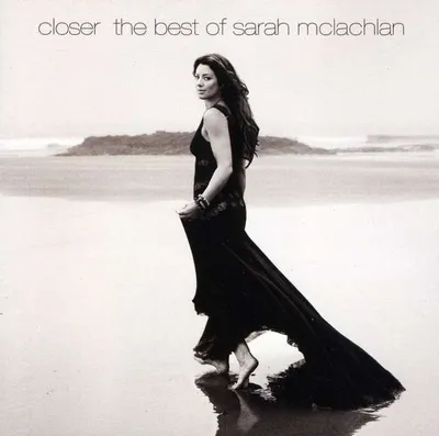 Obrázok produktu pre Sarah McLachlan: (CD / C): Closer: The Best Of Sarah McLachlan - Sony - (CD / C)