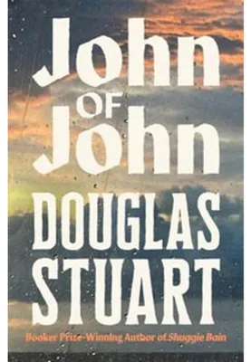 Zdjęcie produktu dla John of John