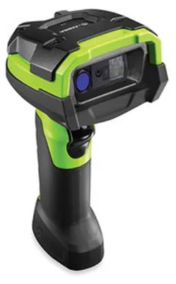 Obrázek produktu pro Zebra DS3608 Barcode Scanner USB Kit - Barcode-Scanner