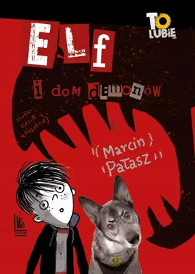 Immagine prodotto di Elf i dom demonów