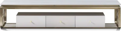 Produktbild von xxl Kommode Sideboard Holz Schrank Anrichte Italienische design luxus Möbel rtv