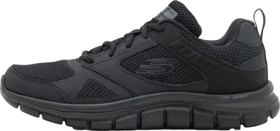 Zdjęcie produktu dla Skechers Sneakers 232398-BBK in Black color size 42.5