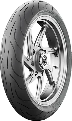 Immagine prodotto di Michelin Pilot Power 2Ct Anteriore 120/70 R17 M/C Tl 58W Anteriore