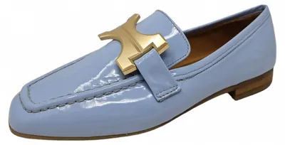 Produktbild von Mjus Slipper Blau