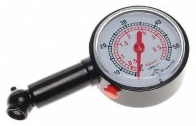 Produktbild von Reifendruckmesser