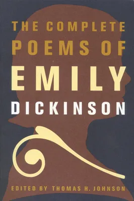 Produktbild von The Complete Poems of Emily Dickinson