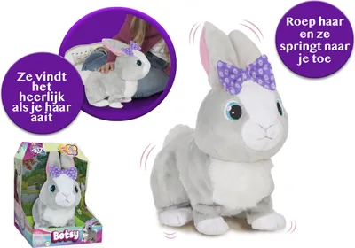 Zdjęcie produktu dla IMC Betsy Bunny