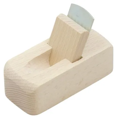 Immagine prodotto di Apribottiglie Pialla per tappi a  Pialla in legno per falegnami