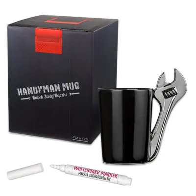 Image de Tasse à main d'or (sans inscription)