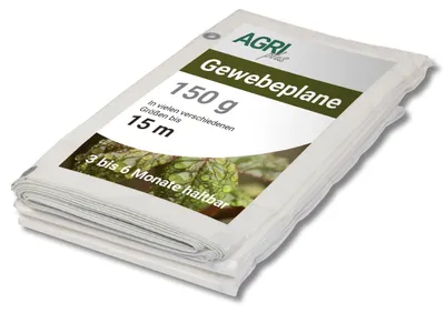 Obrázek produktu pro Univerzální plachta s oky, 5 x 6 metrů