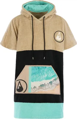 Obrázok produktu pre Wave Hawaii AirLite Poncho Ericeira, veľkosť M - vyrobené v Portugalsku WH4046
