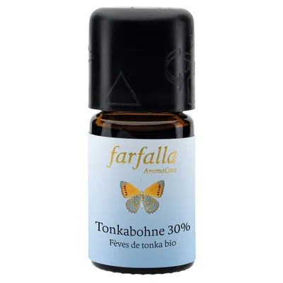 Produktbild von Tonkabohne 30% bio 5ml