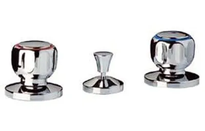 Immagine prodotto di Rubinetto Per Bidet - 1" 1/4