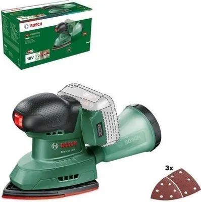 Image de Ponceuse Bosch EasySander 18V-8