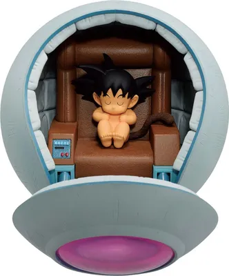 Produktbild von Banpresto Kakarot Ichibansho Vs Omnibus Ultimate Figur One Size