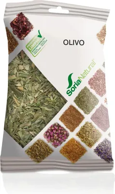 Image de Soria Olivo 50 Grs