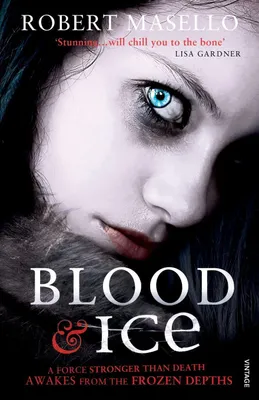 Produktbild von Blood and Ice