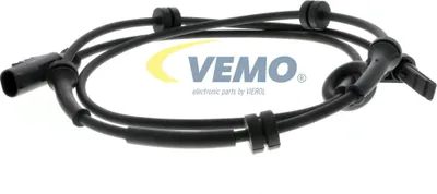 Produktbild von VEMO ABS Sensor Raddrehzahl Hinten für ALFA ROMEO 147 (937) V24-72-0209