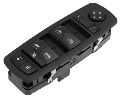 Obrázek produktu pro Spínač stahování oken Chrysler Town & Country / Grand Caravan