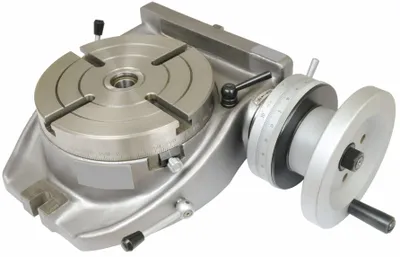 Produktbild von Elmag Rundtisch horizontal/vertikal, 82851