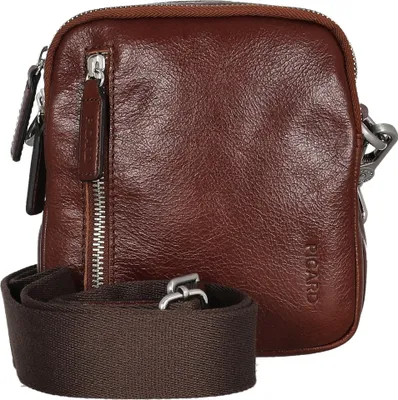 Produktbild von PICARD Umhängetasche Buddy Crossbody Bag Cognac braun