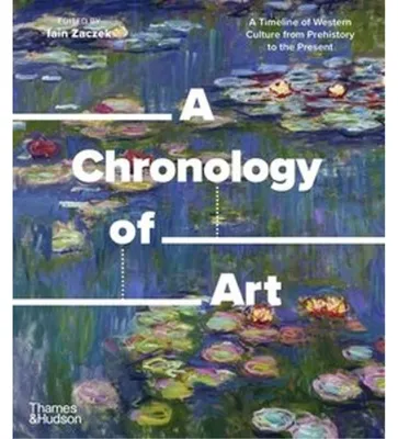 Obrázok produktu pre A Chronology of Art