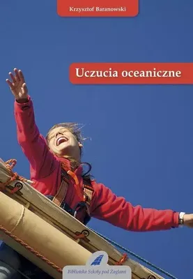 Produktbild von Uczucia oceaniczne