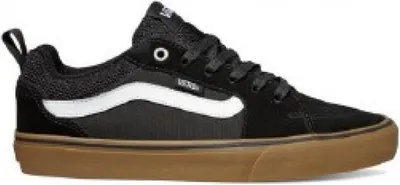 Produktbild von Herren Sneaker Vans Schwarz - 46