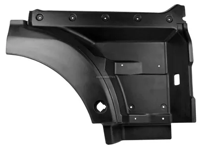 Produktbild von SIEGEL AUTOMOTIVE SA2D0224 Schweller Reparaturblech Einstiegblech Rechts