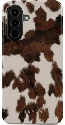 Produktbild von Hülle für Samsung Galaxy A57 - Burga Tough Hard Case Back Cover - Celestial