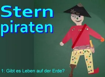 Immagine prodotto di Sternpiraten 1