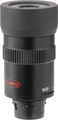Zdjęcie produktu dla Okular Kowa Zoom Oculair TE-Z9B 20x–60x – wodoszczelny, do adaptera do Spotting Scopes