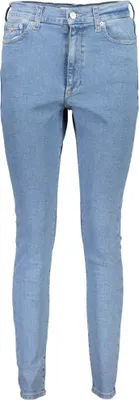 Produktbild von Tommy Hilfiger Damen Hellblau DW0DW16688_4739AAA_AZZURRO1AB : Größe - 30L30 Größe: 30L30