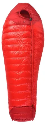 Immagine prodotto di Sacco a pelo in piuma Pajak Radical 8Z Regular rosso