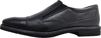 Produktbild von Bugatti Straßenslipper in schwarz, Gr. 44